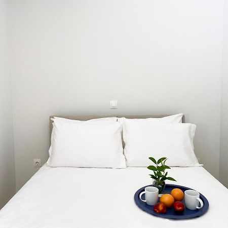 Niovi Villas Nikiti  Luaran gambar