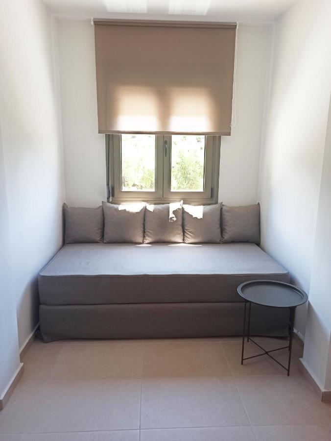 Niovi Villas Nikiti  Luaran gambar
